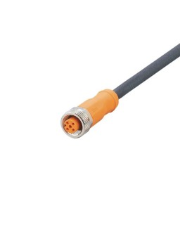 EVC708 Connecting cable with socket ADOGH040MSP0010H04