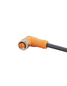 EVC715 Connecting cable with socket ADOAH040MSP0050H04