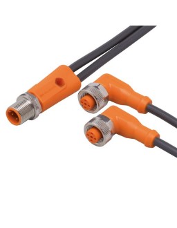 EVC758 Y connection cable YDOAH040MSS0012H04STGH040MSS