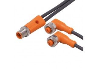 EVC758 Y connection cable YDOAH040MSS0012H04STGH040MSS