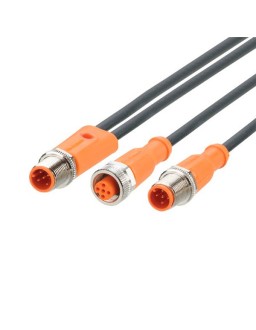 EVC801 Y connection cable YDSGH050MSS0002H05STGH050MSS