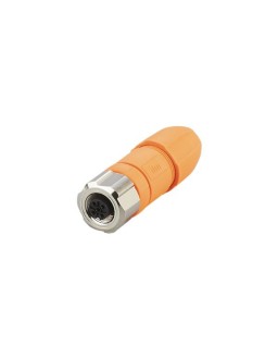 EVC810 Wirable socket SDOGH040MSSFKPG