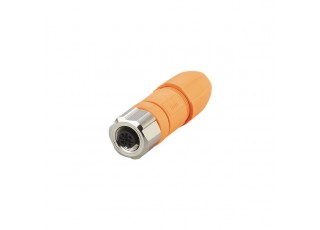 EVC810 Wirable socket SDOGH040MSSFKPG