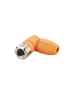 EVC811 Wirable socket SDOAH040MSSFKPG