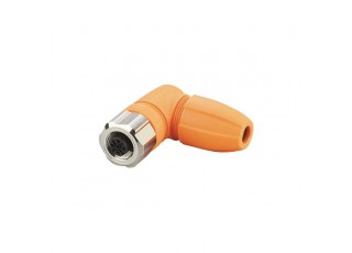 EVC811 Wirable socket SDOAH040MSSFKPG