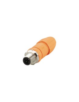 EVC812 Wirable plug SSTGH040MSSFKPG