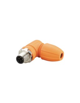 EVC813 Wirable plug SSTAH040MSSFKPG