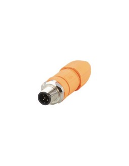 EVC816 Wirable plug SSTGH050MSSFKPG