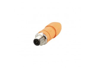 EVC816 Wirable plug SSTGH050MSSFKPG