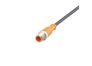 EVC842 Connecting cable with plug ASTGH030MSS0006H03