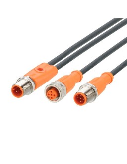 EVC843 Y connection cable YSDGH050MSS0002H05STGH040MSS