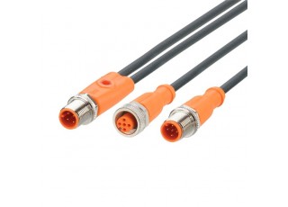 EVC843 Y connection cable YSDGH050MSS0002H05STGH040MSS