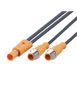 EVC844 Y connection cable YSTGH020MSSXXXXH02STGH040--S