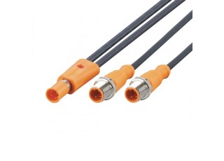EVC844 Y connection cable YSTGH020MSSXXXXH02STGH040--S