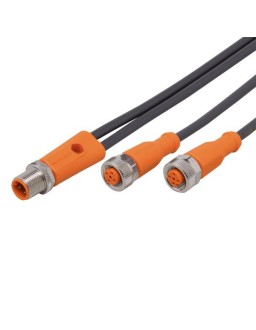 EVC847 Y connection cable for trigger YDOGHDB0MSS00,4HDBSTGH050MSS