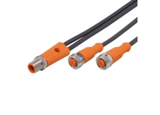 EVC848 Y connection cable for external illumination YDOGHDB0MSS00,4HDBSTGH050MSS EVC848 Y connection cable for external illumination YDOGHDB0MSS00,4HDBSTGH050MSS