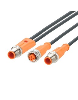 EVC862 Y connection cable YDSGHDA0MSS00,5HDASTGH030MSS