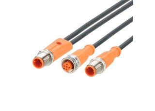EVC862 Y connection cable YDSGHDA0MSS00,5HDASTGH030MSS EVC862 Y connection cable YDSGHDA0MSS00,5HDASTGH030MSS