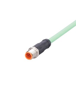 EVC896 Connecting cable with plug ASTGN040MSS0020K04