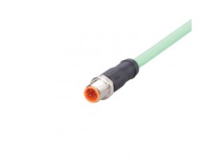EVC897 Connecting cable with plug ASTGN040MSS0050K04 EVC897 Connecting cable with plug ASTGN040MSS0050K04