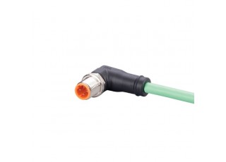 EVC900 Connecting cable with plug ASTAN040MSS0010K04 EVC900 Connecting cable with plug ASTAN040MSS0010K04