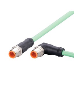 EVC915 Connection cable VSTGN040MSS0010K04STAN040MSS