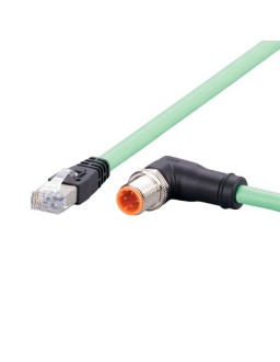 EVC932 Ethernet connection cable VSTAN040MSS0002K04STGP040--S