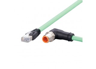 EVC935 Ethernet connection cable VSTAN040MSS0020K04STGP040--S EVC935 Ethernet connection cable VSTAN040MSS0020K04STGP040--S