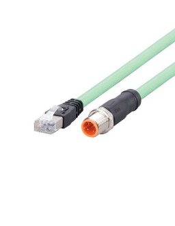 EVC938 Ethernet connection cable VSTGN040MSS0012K04STGP040--S