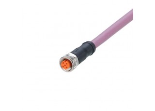 EVC940 Connecting cable with socket ADOGH050MSD0005C05