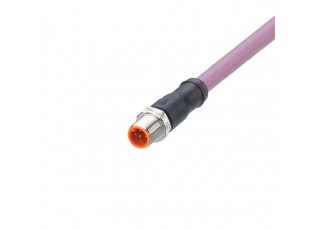 EVC943 Connecting cable with plug ASTGH050MSD0002C05 EVC943 Connecting cable with plug ASTGH050MSD0002C05