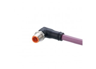 EVC945 Connecting cable with plug ASTAH050MSD0002C05 EVC945 Connecting cable with plug ASTAH050MSD0002C05