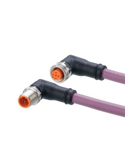 EVC953 Connection cable VDOAH050MSD0001C05STAH050MSS