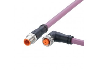 EVC966 Connection cable VDOAH050MSE0005C05STGH050MSS