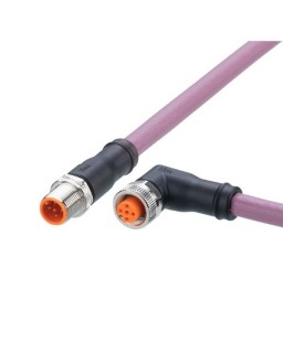 EVC967 Connection cable VDOAH050MSE0010C05STGH050MSS