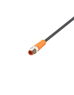 EVC991 Connecting cable with plug ASTGF040MSS0020H04