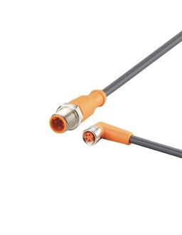 EVCA01 Connection cable VDOAF040MSS02,5H04STGH040MSS