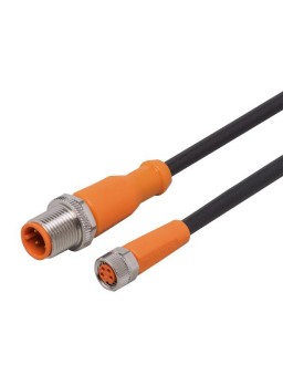 EVCA02 Connection cable VDOGF040MSS02,5H04STGH040MSS