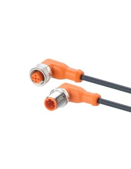 EVCA06 Connection cable VDOAH040MSS0025H04STAH040MSS