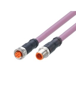 EVCA08 Connection cable VDOGH050MSE00,2C05STGH050MSS