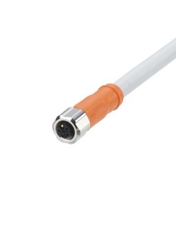 EVCA17 Connecting cable with socket ADOGE050MSS0010H05