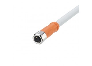 EVCA17 Connecting cable with socket ADOGE050MSS0010H05 EVCA17 Connecting cable with socket ADOGE050MSS0010H05