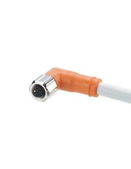EVCA23 Connecting cable with socket ADOAE050MSS0020H05