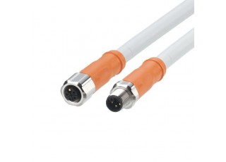 EVCA30 Connection cable VDOGE050MSS0010H05STGE050MSS