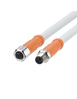 EVCA31 Connection cable VDOGE050MSS0020H05STGE050MSS