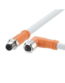 EVCA37 Connection cable VDOAE050MSS0010H05STGE050MSS