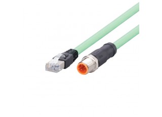 EVCA46 Ethernet connection cable VSTGN040MSS01,5K04STGP040--S