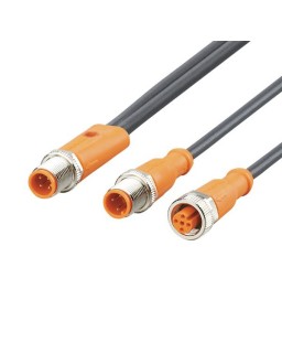 EVCA47 Y connection cable YDSGHCA0MSS00,2H04STGH040MSS