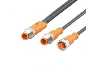 EVCA47 Y connection cable YDSGHCA0MSS00,2H04STGH040MSS EVCA47 Y connection cable YDSGHCA0MSS00,2H04STGH040MSS