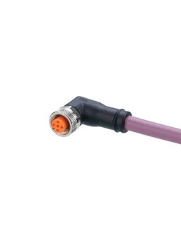 EVCA77 Connecting cable with socket ADOAH050MSE0015C05